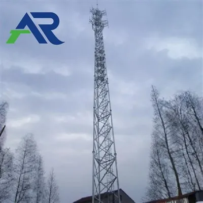 Torre de Comunicação